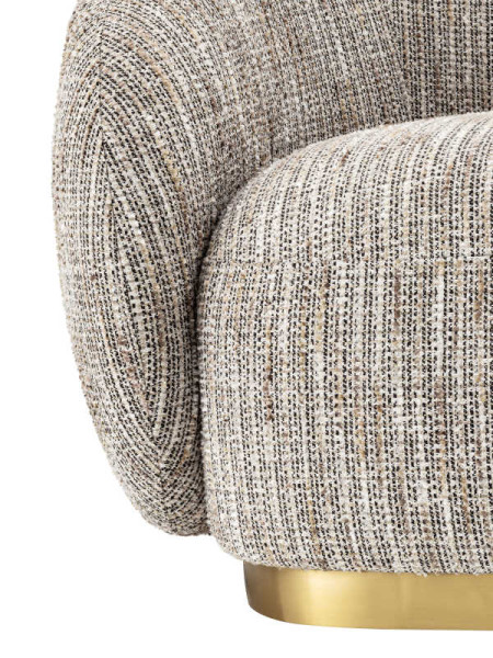 Sofa Brice 210х85cm Eichholtz