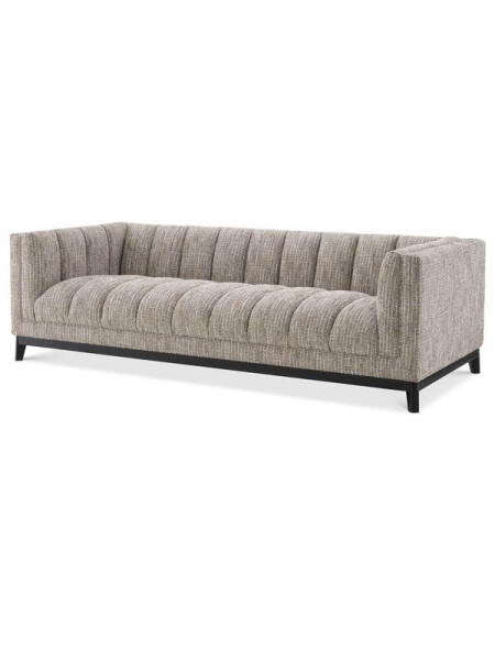Sofa Ditmar 230х95cm Eichholtz