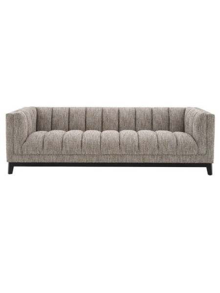 Sofa Ditmar 230х95cm Eichholtz