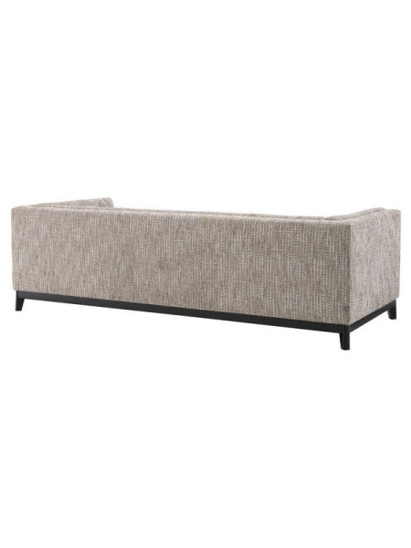 Sofa Ditmar 230х95cm Eichholtz