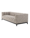 Sofa Ditmar 230х95cm Eichholtz