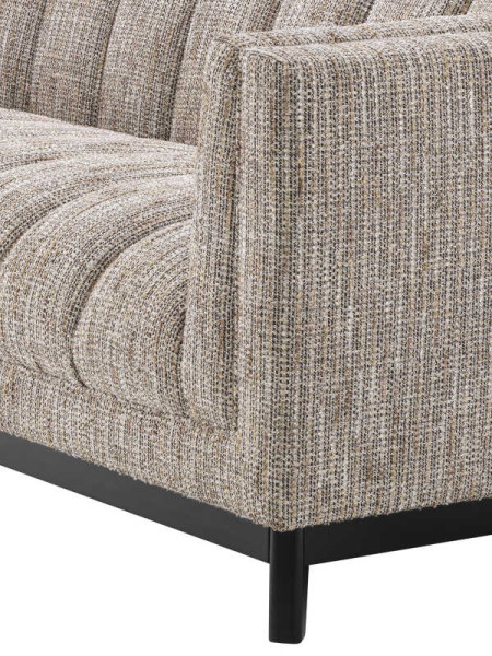 Sofa Ditmar 230х95cm Eichholtz