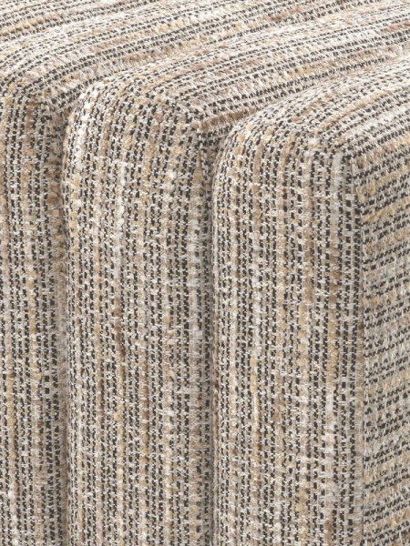 Stool Bente 46х46cm Eichholtz