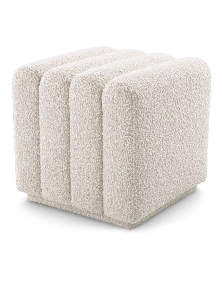 Пуф Eichholtz Bente 46х46cm Eichholtz
