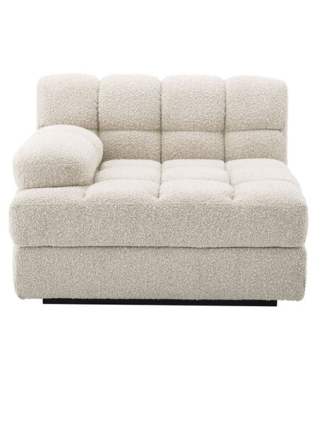 Sofa Dean Left Eichholtz