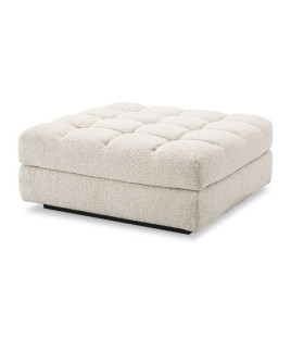 Sofa Dean Ottoman