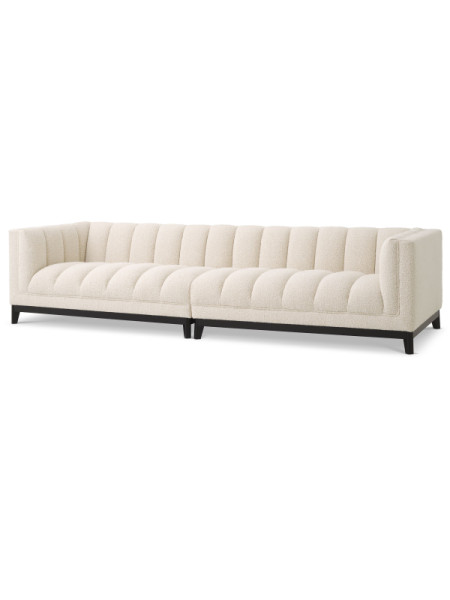 Sofa Ditmar 295х95cm Eichholtz