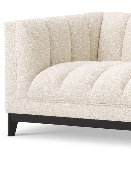 Sofa Ditmar 295х95cm Eichholtz