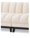 Sofa Ditmar 295х95cm Eichholtz