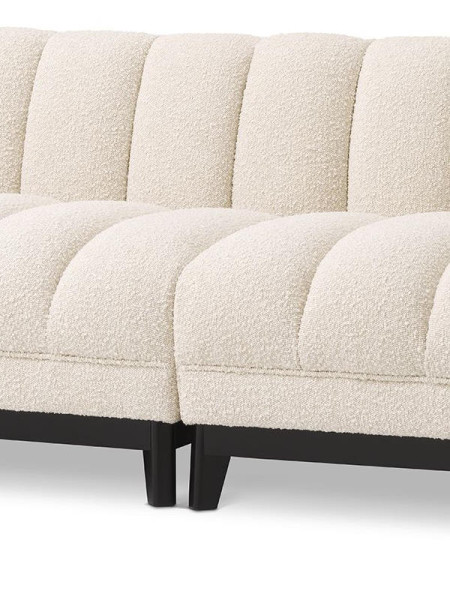 Sofa Ditmar 295х95cm Eichholtz