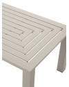 Обеденный уличный стол Eichholtz Vistamar 240x105cm Eichholtz