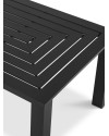 Обеденный уличный стол Eichholtz Vistamar 240x105cm Eichholtz