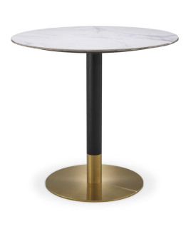 Dining table Trevor Ø80cm