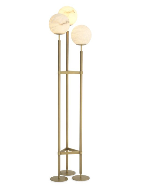 Floor Lamp Fiori H172cm Eichholtz
