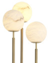 Floor Lamp Fiori H172cm Eichholtz