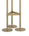 Floor Lamp Fiori H172cm Eichholtz