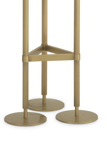 Floor Lamp Fiori H172cm Eichholtz