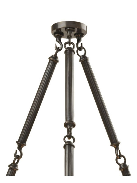 Люстра Eichholtz INFINITY Ø53cm Eichholtz