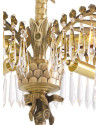 Люстра Eichholtz HILDEBRANDT S H46cm Eichholtz