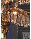 Люстра Eichholtz HILDEBRANDT L H88cm Eichholtz