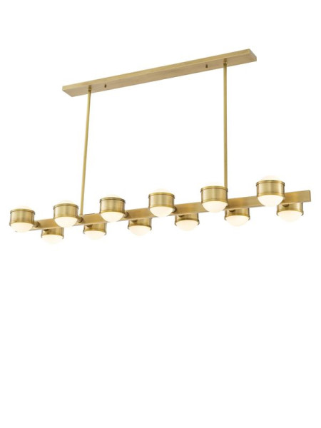 Люстра Eichholtz Aldo L160cm Eichholtz