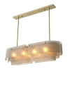 Chandelier Joy of Light 120x40cm Eichholtz