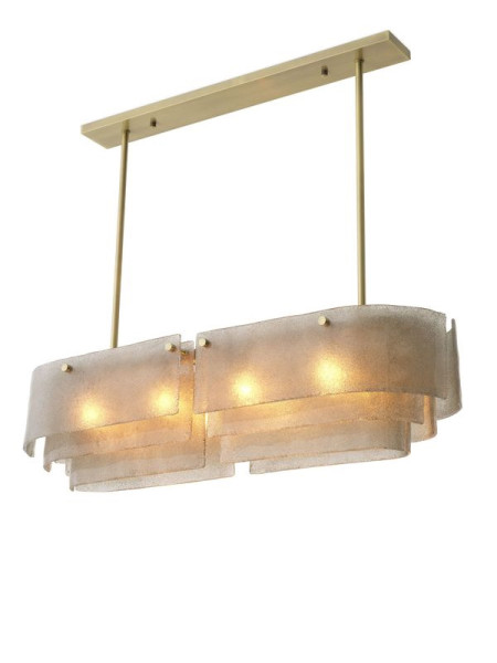 Chandelier Joy of Light 120x40cm Eichholtz