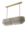 Chandelier Joy of Light 120x40cm Eichholtz