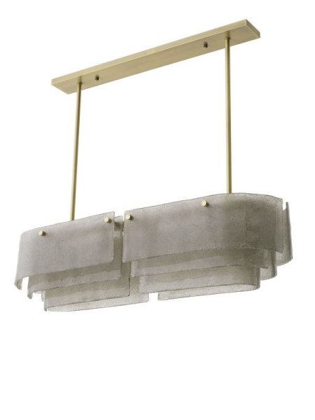 Chandelier Joy of Light 120x40cm Eichholtz