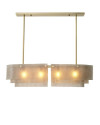 Chandelier Joy of Light 120x40cm Eichholtz