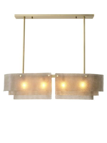 Chandelier Joy of Light 120x40cm Eichholtz