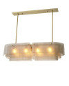 Chandelier Joy of Light 120x40cm Eichholtz