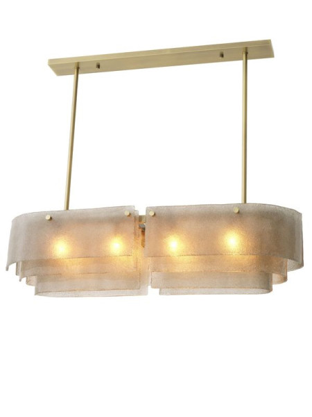 Chandelier Joy of Light 120x40cm Eichholtz