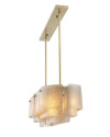 Chandelier Joy of Light 120x40cm Eichholtz