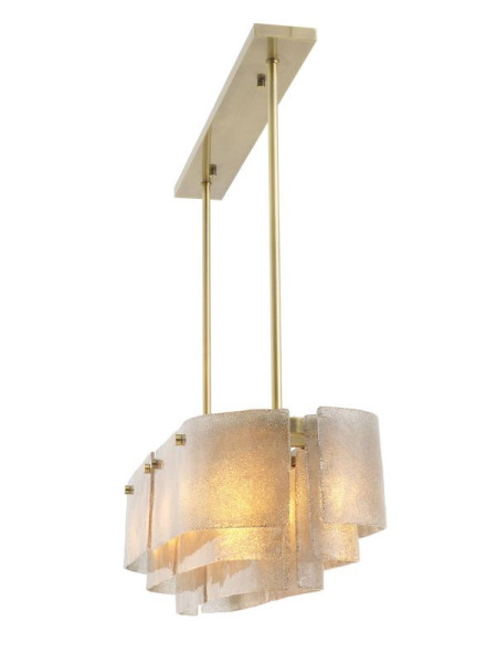 Chandelier Joy of Light 120x40cm Eichholtz
