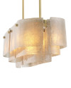 Chandelier Joy of Light 120x40cm Eichholtz