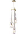 Chandelier Bellano S Ø30cm Eichholtz