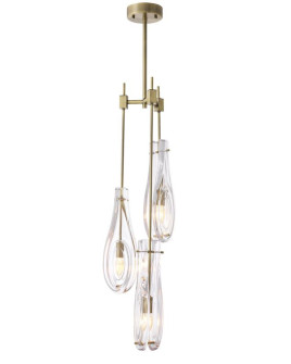 Chandelier Bellano S Ø30cm