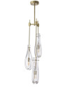 Chandelier Bellano S Ø30cm Eichholtz