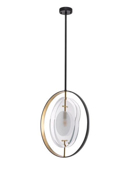 Люстра Eichholtz Vincente H58cm Eichholtz