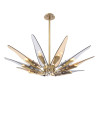 Люстра Eichholtz Sky Ø112cm Eichholtz
