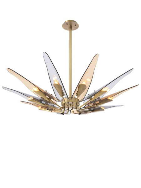 Люстра Eichholtz Sky Ø112cm Eichholtz