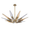 Люстра Eichholtz Sky Ø112cm Eichholtz