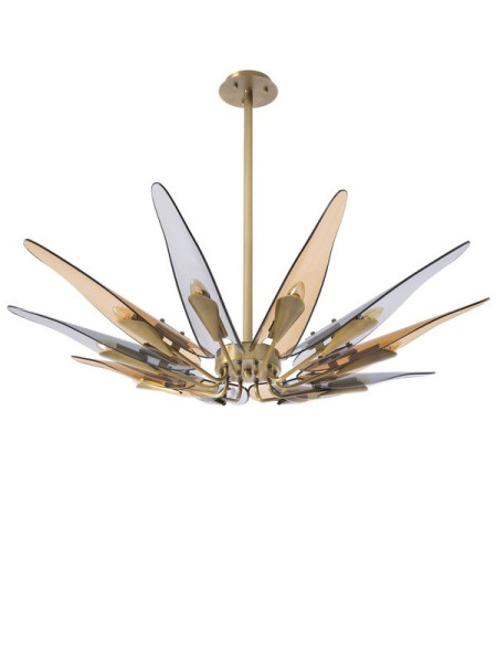 Люстра Eichholtz Sky Ø112cm Eichholtz