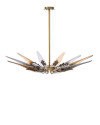 Люстра Eichholtz Sky Ø112cm Eichholtz