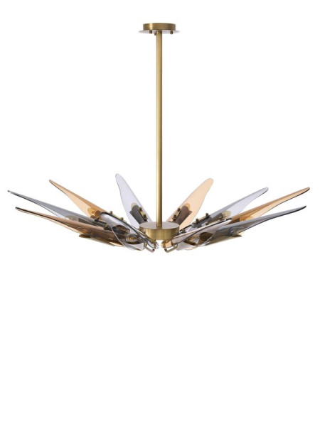 Люстра Eichholtz Sky Ø112cm Eichholtz