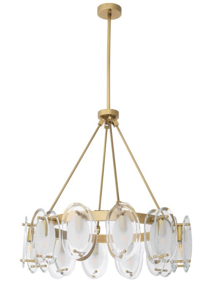 Люстра Eichholtz Sublime Ø75cm Eichholtz