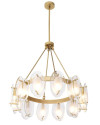 Люстра Eichholtz Sublime Ø75cm Eichholtz