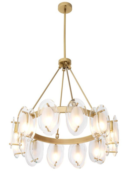 Люстра Eichholtz Sublime Ø75cm Eichholtz