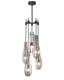 Chandelier Bellano L Ø37cm